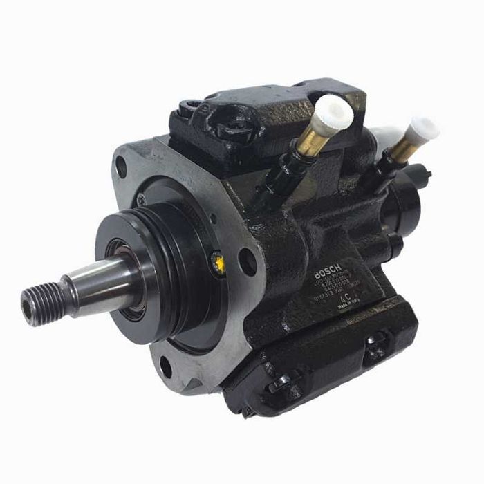 Reparaçao bombas alta pressao CP1 / CP1-H e CP3
