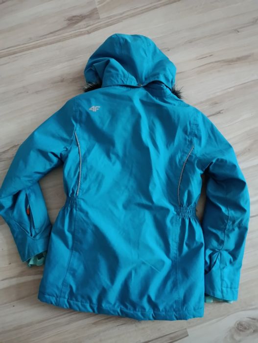 Parka zimowa 4F 140