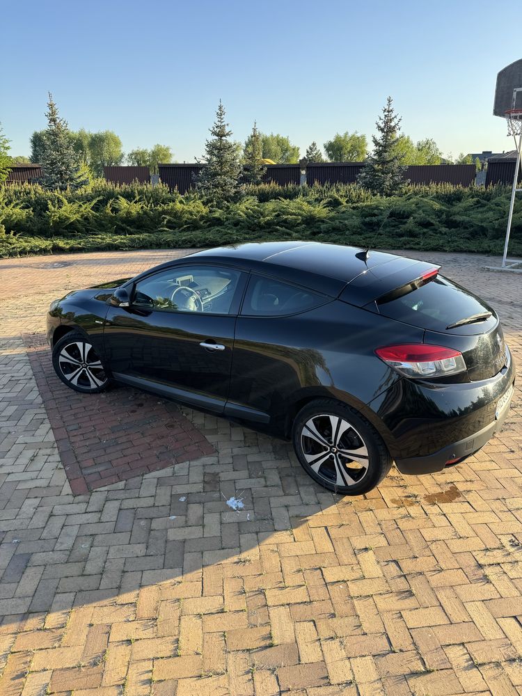 Renault megan 3,комплектація bose,панорама…