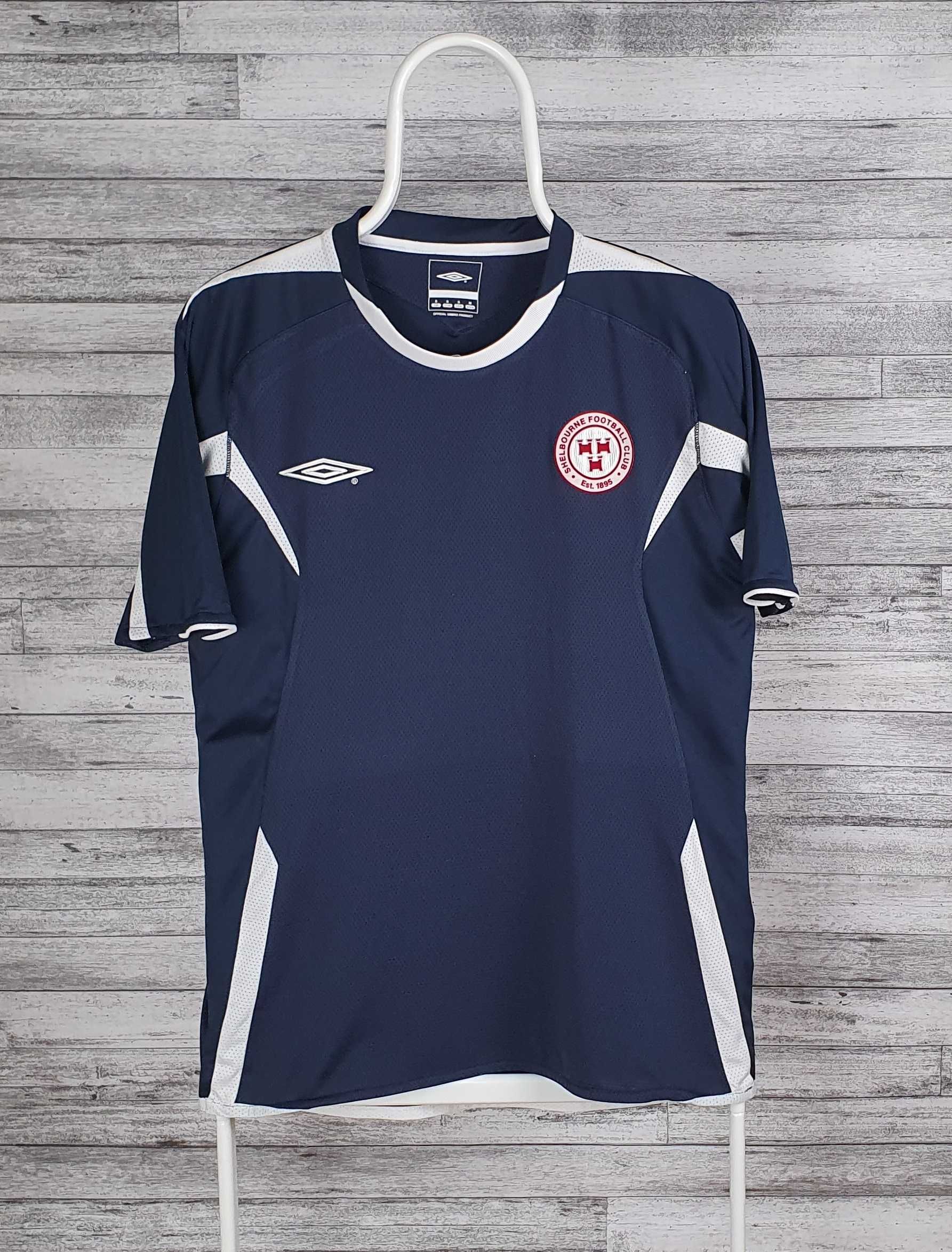 Koszulka Umbro Shelbourne Treningowa S