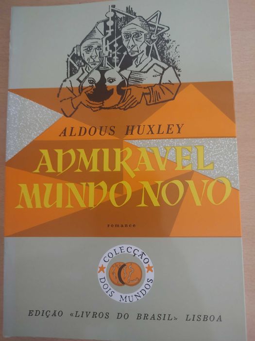 Admirável Mundo Novo