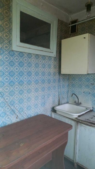 3-кімнатна квартира від власника по вул. Тесленка Саксаганського р-ну.