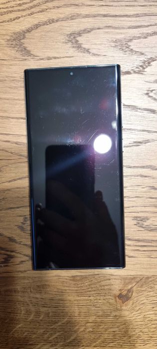 Samsung s22 Ultra 12/512 GB Ładny