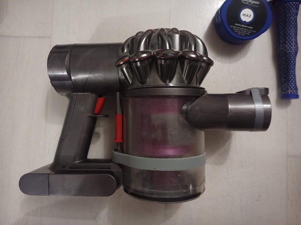 Odkurzacz Dyson V6 sv05