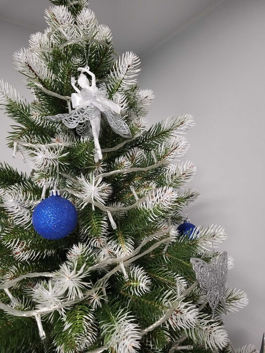 Ялинка преміум альпійська лита 2.10