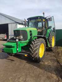 Продам John Deere 6930