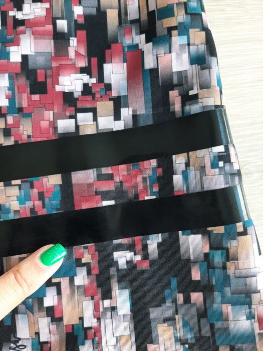 Vestido manga comprida Ana Sousa 42