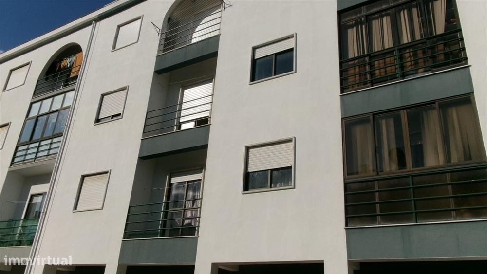 T2 Arrendado no Seixal – Oportunidade de Investimento