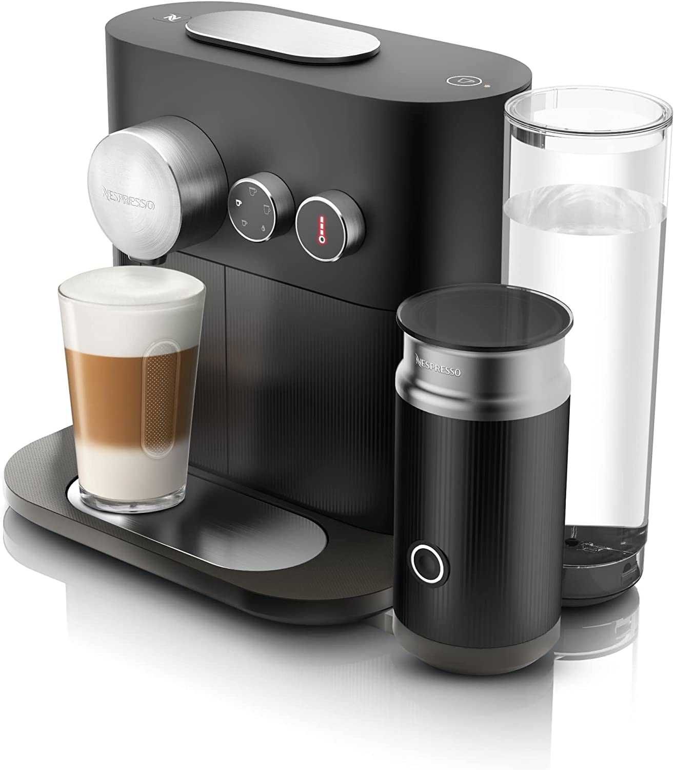 кофемашина кофеварка кавомашина кавоварка Krups Nespresso XN6008 Capsu