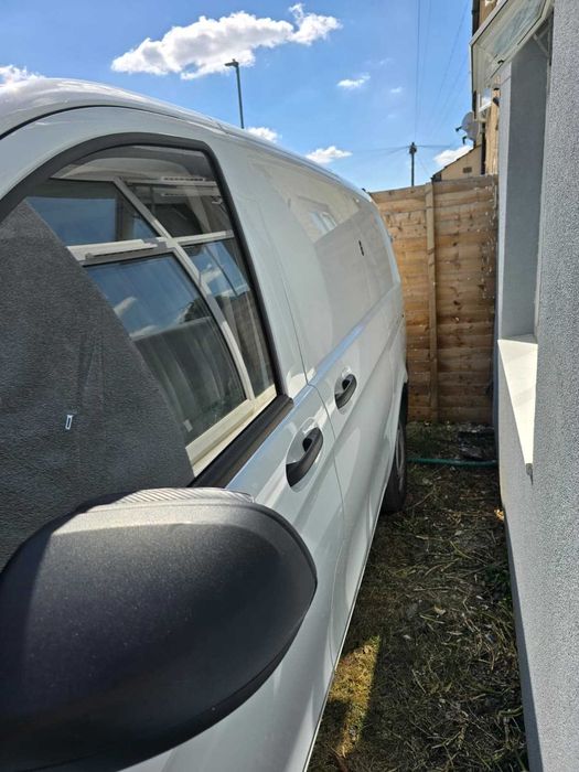 Fantástica Mercedes Vito 114 para venda