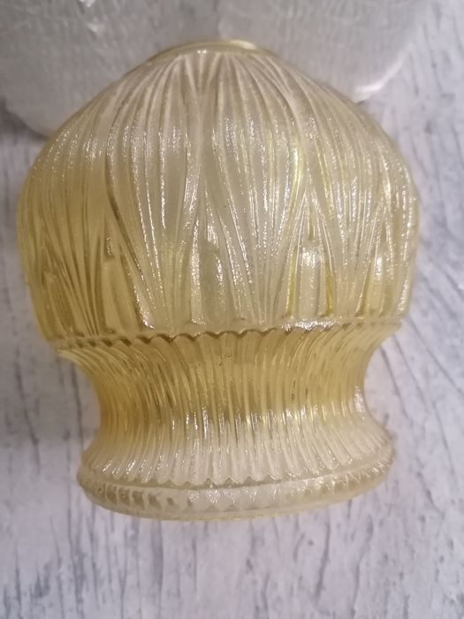 Плафоны для светильников.