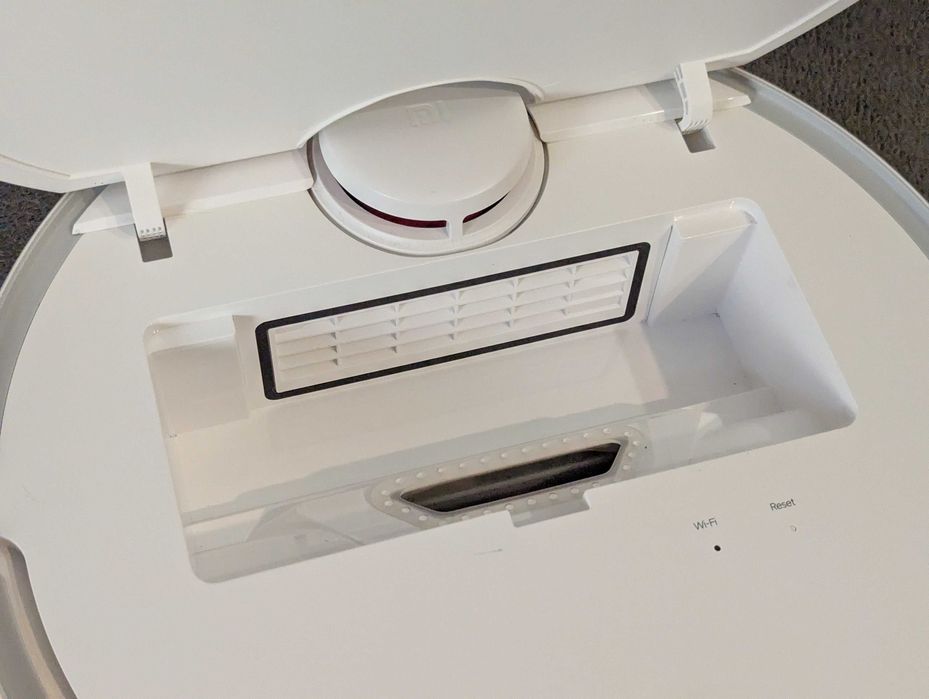 Odkurzacz Xiaomi Mi Robot Vacuum-Mop 2 Pro