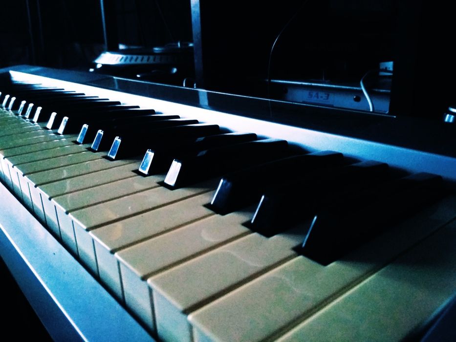 Студія звукозапису "GYO Sound". Запис rap трека