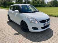 Suzuki Swift Suzuki Swift 1.2 automat