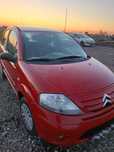 Citroen C3 2007 1.2 benzyna
