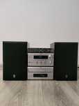 Mini wieża Yamaha RX- E400 /CDX-E400