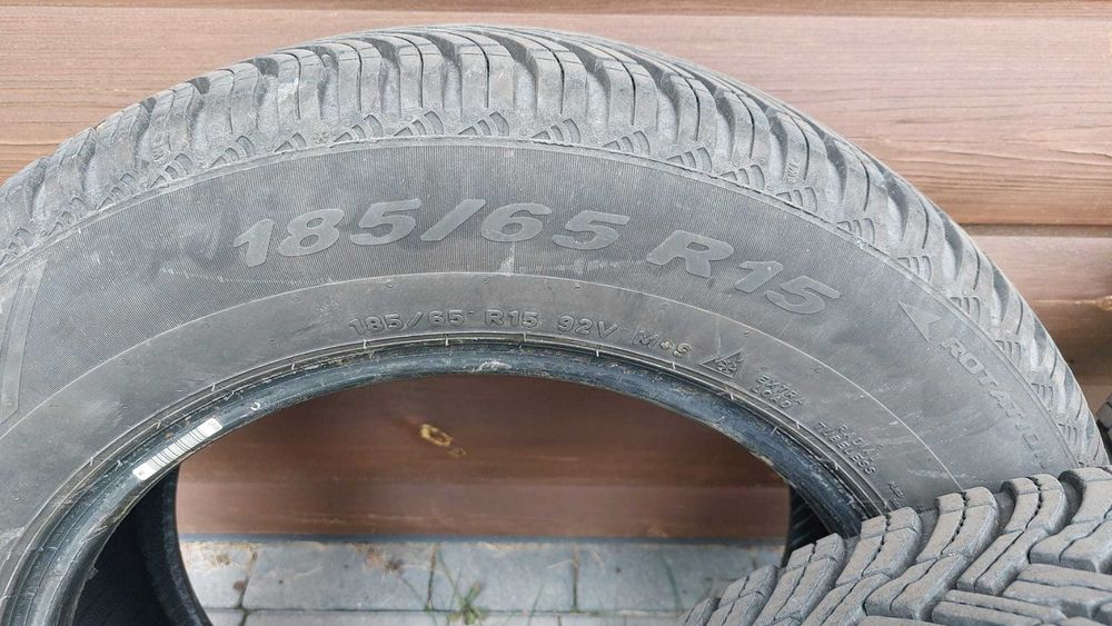 Opony 185/65R15 92V XL Cinturato All Season SF 3 Pirelli 2024 bdb stan