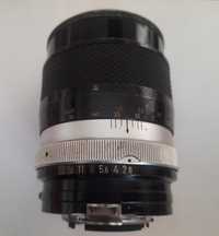 Obiektyw Nikon Nikkor-Q Auto 135mm F 2.8