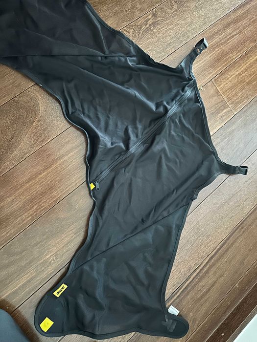 Toldo de protecao solar, Doona.