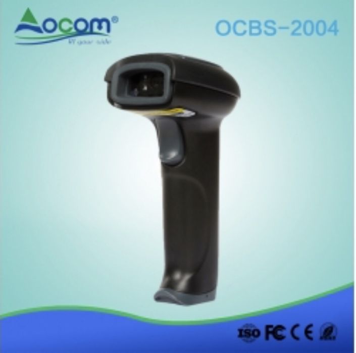 Лазерний сканер штрих-кода Ocom лазерный сканер штрих- кодов