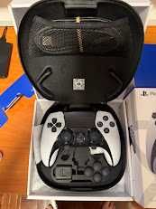 Comando PS5 DualSense Edge