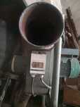 Turbina para poeiras