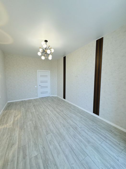 Продаж квартири в Новобудові з ремонтом 1 кім.