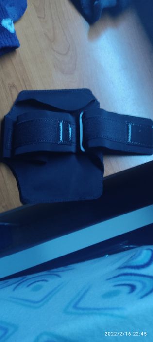 Bracelete desporto kalenji