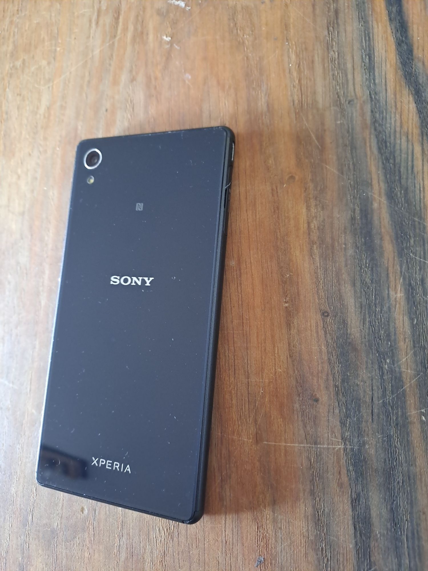 Sony xperia m4 aqua