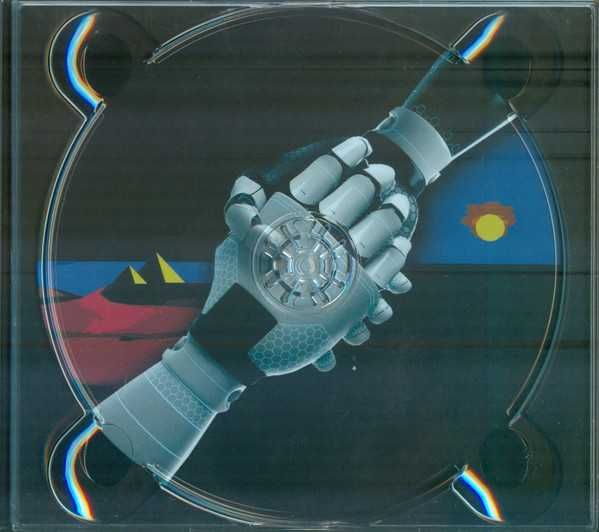 CD Still Wish You Were Here: A Tribute To Pink Floyd