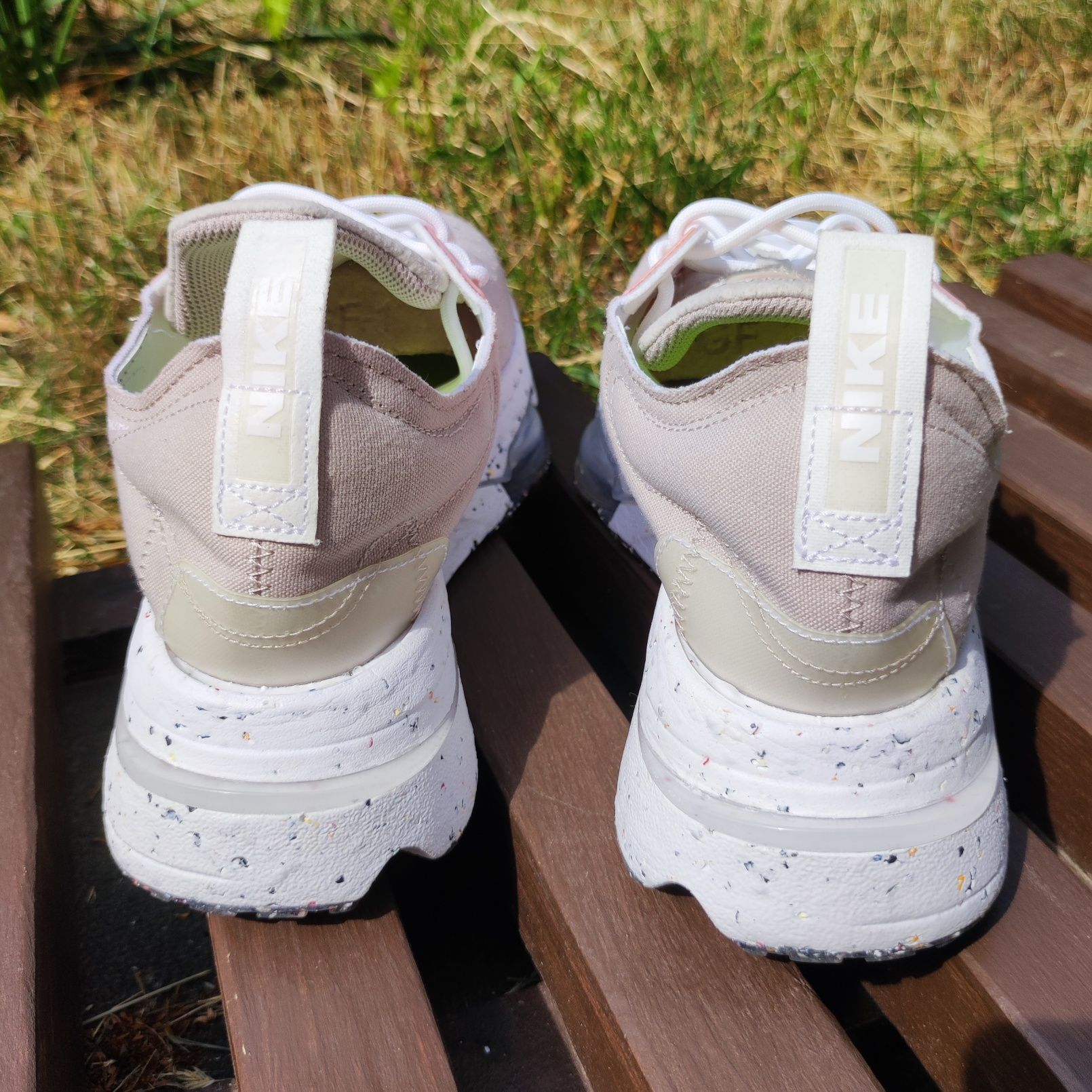 Кроссовки Nike Air Zoom-Type Crater 
(DH9628-200)
Оригинал!