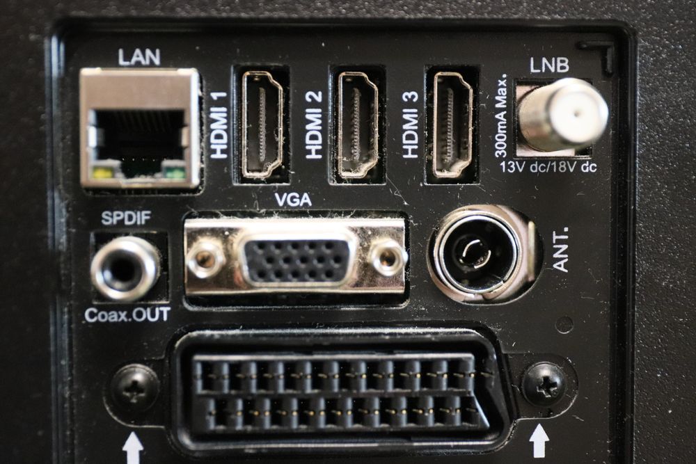 Toshiba  40L3448DG  40 дюймов