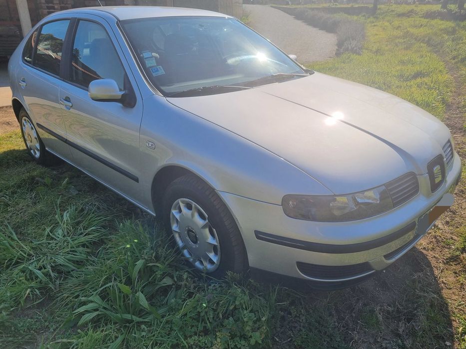 Seat Leon 1900 TDI