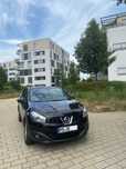 Nossan  Qashqai 2013