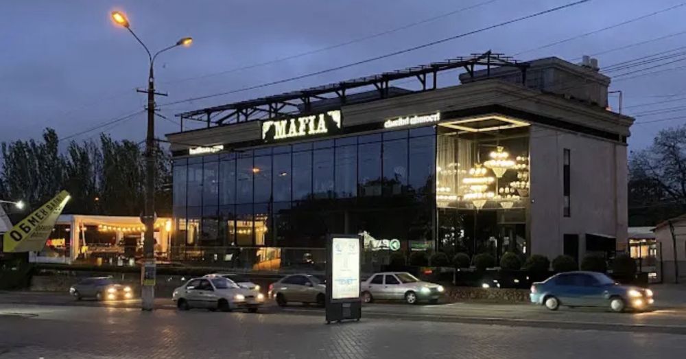 Аренда премиального коммерческого здания Бывший ресторан “Мейсон”