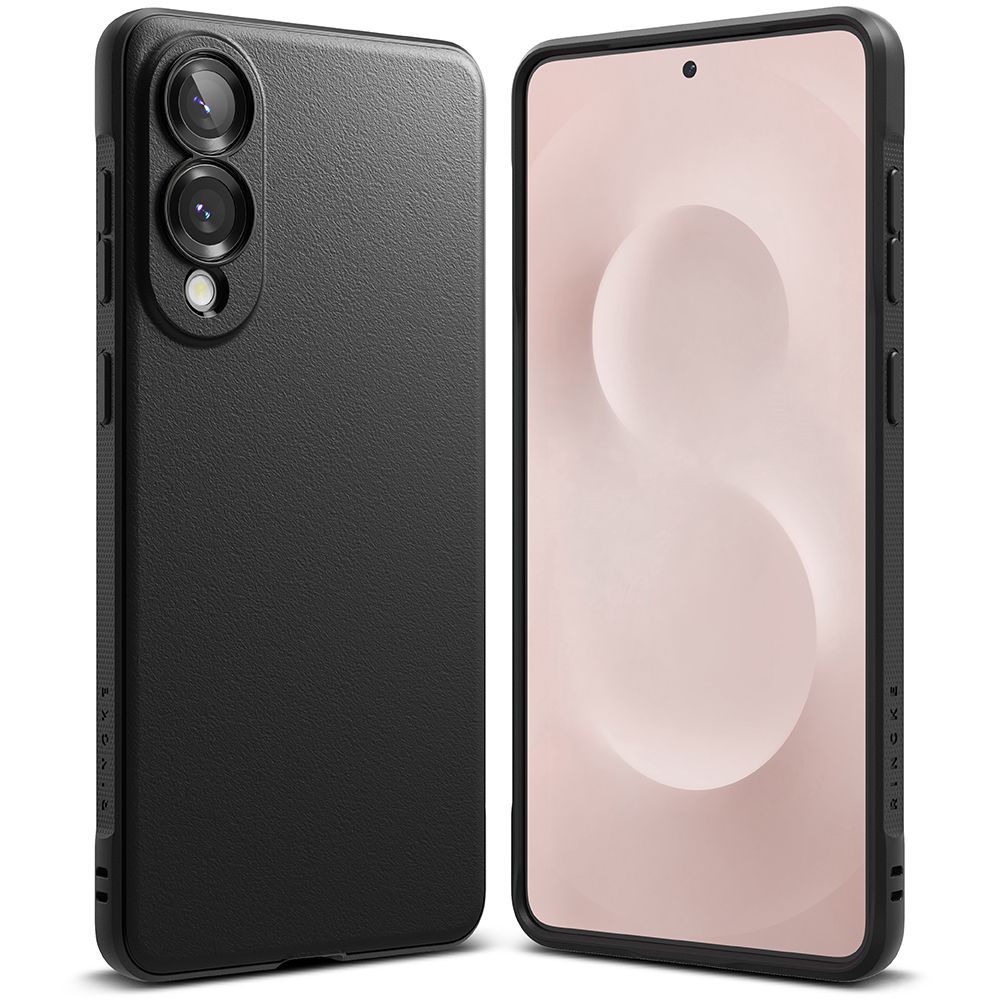 Ringke Onyx Galaxy S25 Edge Black