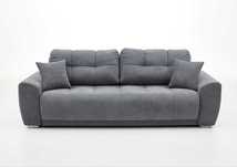 NOWA sofa rozkładana do salonu z pojemnikiem WYPRZEDAŻ MAGAZYNU -50%