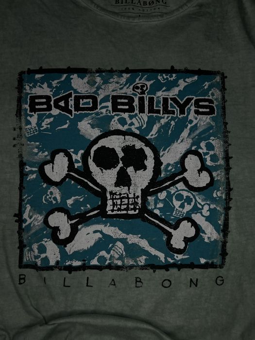 Футболка від білабонг bilabong tshirt swagdrip sk8 y2k ск8 у2к свегова