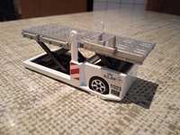 Realtoy KLM Airport Service Scissors Car