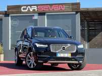 Volvo XC 90 2.0 D4 Inscription