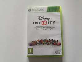 Gra Xbox 360 Disney Infinity 1.0 (Polski Lektor)