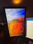 Monitor Zowie XL2411K TN 144Hz