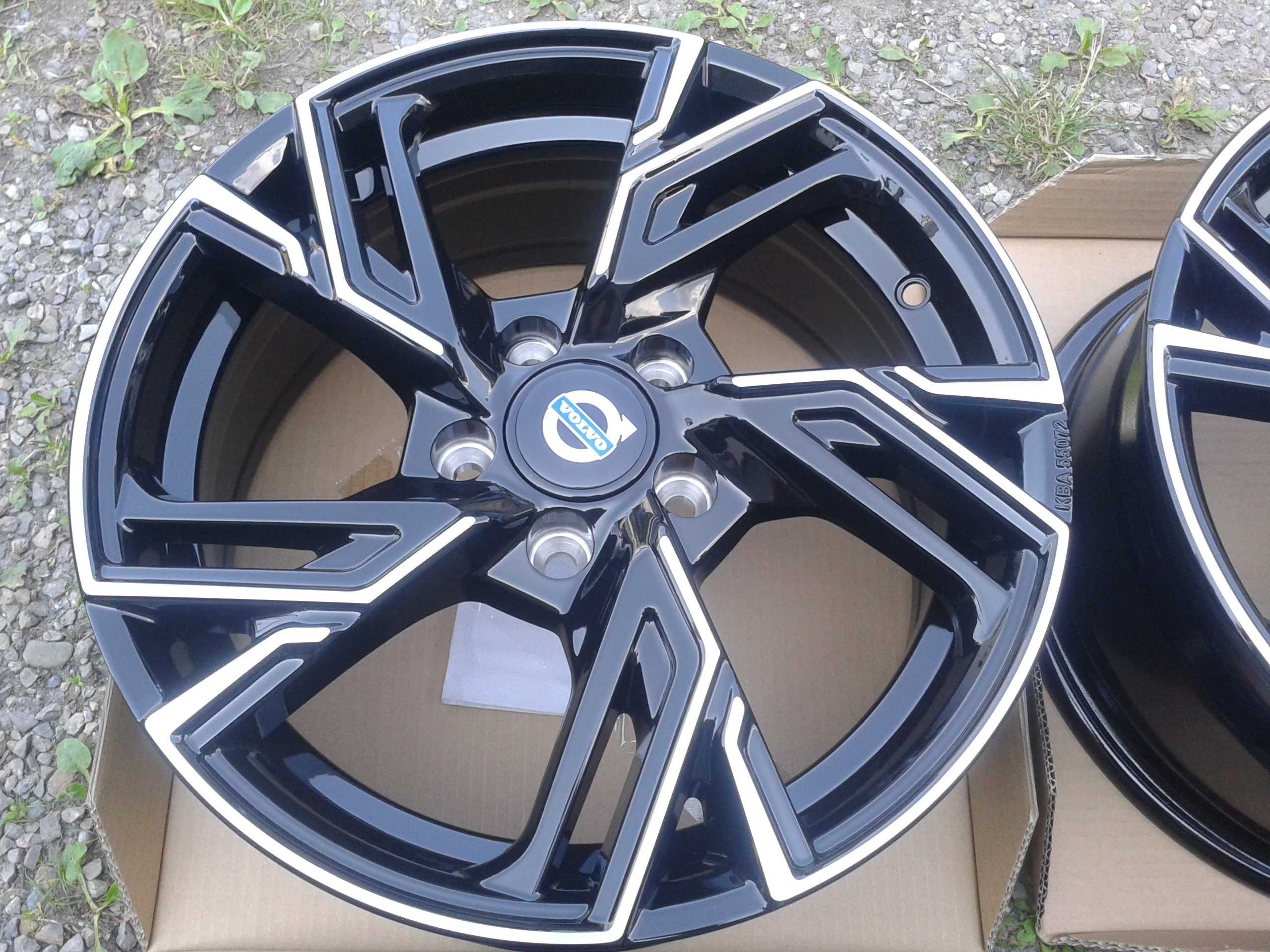nowe felgi r16 mam rs5 citroen c4 picasso c5 scudo berlingo combo opel