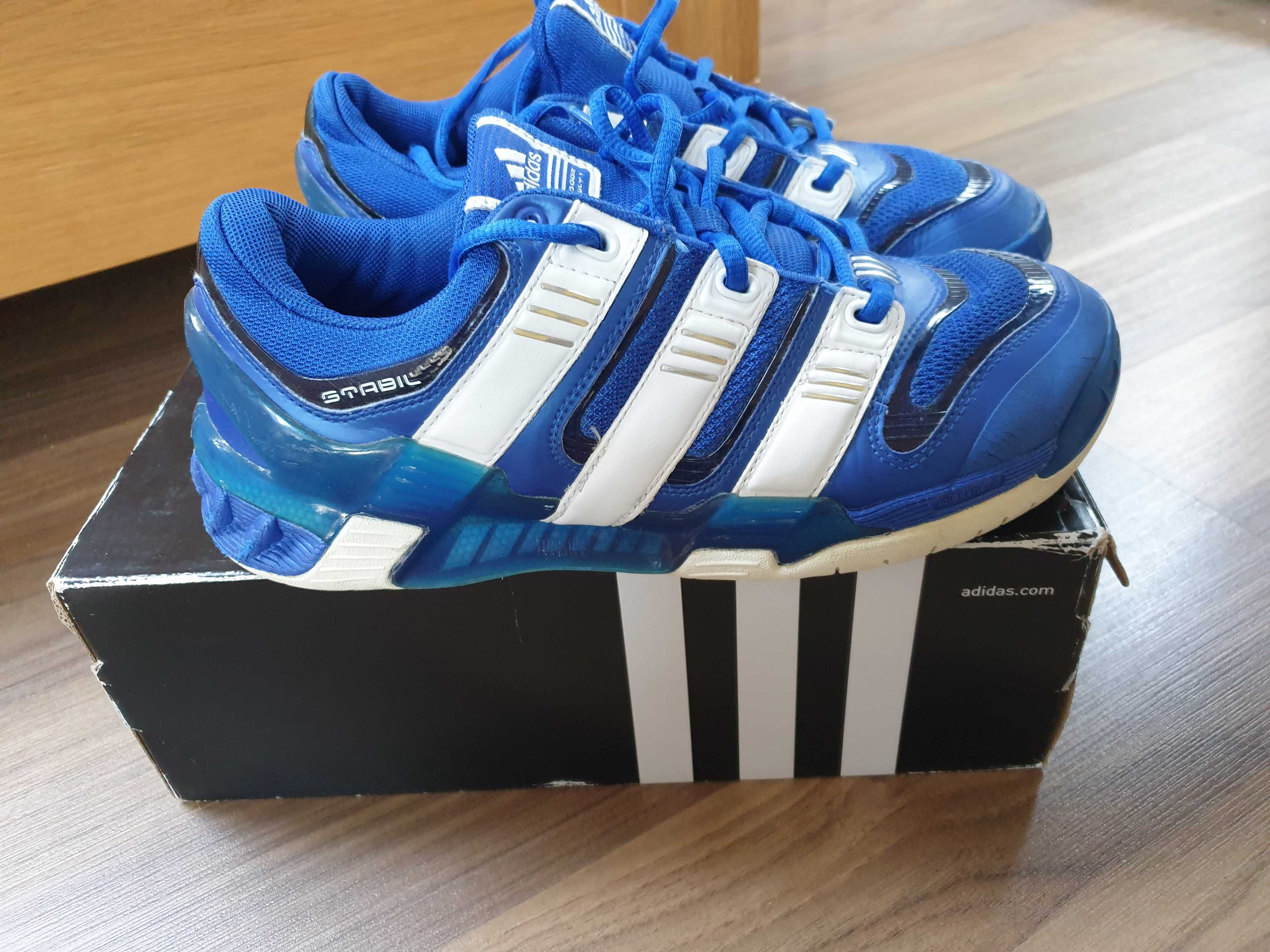 Adidas Stabil roz 41