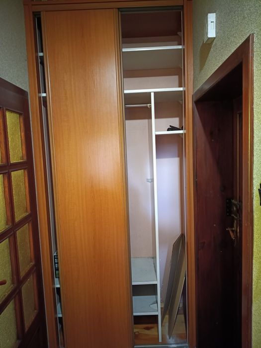 Szafa przesuwna  sprzedam