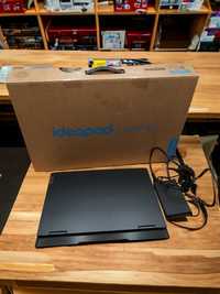 Lenovo IdeaPad Gaming 3-16 165 Hz / Ryzen 5 /RTX 3050TI/16DDR5/512SSD