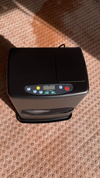 Aquecedor de Parafina Toyotomi SRE 303