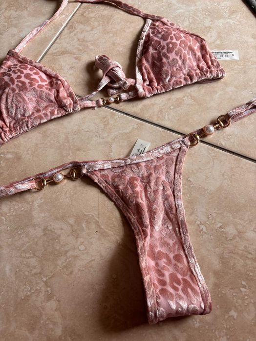 Conjunto biquini 36 novo