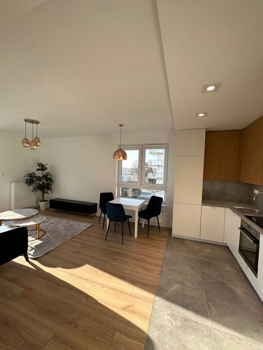 2 pokoje 44m2 Włochy ul. Jutrzenki 114 - BEZPOŚREDNIO, BEZ PROWIZJI