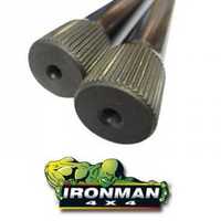 Торсионы Ironman 4×4 для всех моделей Внедорожников!